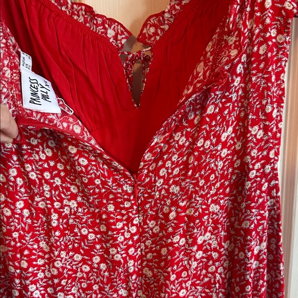 Princess Polly Dress - Picture 7 of 7